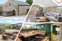 Hawks Barn - Horton in Ribblesdale - Yorkshire Stays - B&B Horton in Ribblesdale