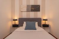 Appartamento indipendente in villa a Casalpusterlengo - B&B Casalpusterlengo