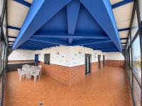 Apartamento Asilah Terraza con Vistas al Mar - Ferienwohnung Asilah
