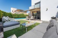 ACACIAS - Ferienwohnung Alcúdia