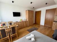 Apartamenty u Beci I Cyryla - Ferienwohnung Nowa Biała