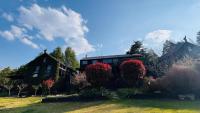 NEKED House - Ferienwohnung Clarens