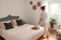 Superior Double Room - Shared Bathroom