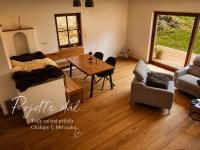 Chalupa U Pštrosáka - B&B Nový Hrozenkov