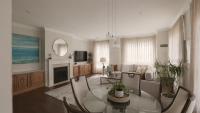 Gooch Apartment - Ferienwohnung London
