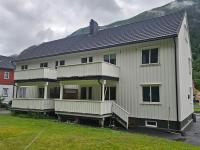 Sentralt på Rjukan Leilighet 2 - B&B Øverland