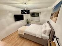 Modernes Apartment in Bochum - Perfekt für Paare, Singles & Geschäftsreisende - B&B Bochum
