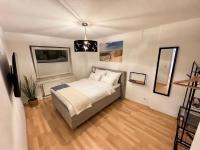 Modernes Apartment in Bochum - Perfekt für Paare, Singles & Geschäftsreisende - Ferienwohnung Bochum