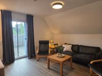Appartement 2 Chambres avec Balcon