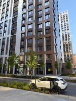 Arena Towers 2 One minute to Astana Arena Self Check-in - B&B Astana