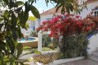 Maré Guesthouse - Garden, Yoga & Surf - Ferienwohnung Ericeira