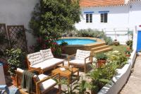 Maré Guesthouse - Garden, Yoga & Surf - Chambres d'hôtes Ericeira