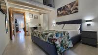 Casa con 1 dormitorio