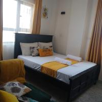 Hodari Haven, Located in Naivera Membly - B&B Ruiru