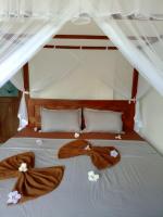 Habitación Doble Deluxe con balcón