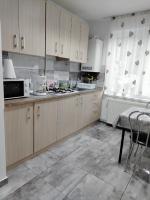 Nicoleta Apartment - B&B Sibiu
