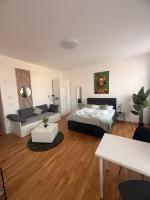 Studio Apartments Little Venezia - B&B Bamberg