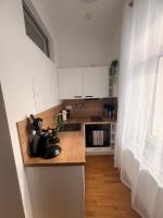 One-Bedroom Apartment with Balcony