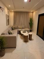 شقه غرفتين وصاله - Ferienwohnung Dschidda