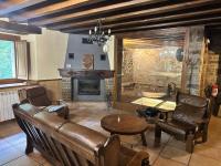 Casa Ttikine Errota - B&B Igoa