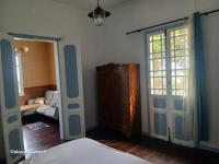 La Case Tatave - Ferienwohnung Saint-Louis