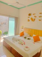 Dream Inn at Thulusdhoo - Ferienwohnung Thulusdhoo