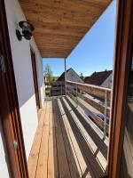 Gästezimmer Froschkönig - B&B Rot am See