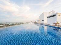 Grand Yuetai Studios and Apartments - B&B Phnom Penh