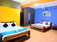 RAMRA Homestay Madikeri - B&B Madikeri