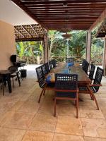 Guaramiranga Chalé Florbela - B&B Guaramiranga