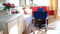 Super Loft, 60 Sqm indor with 60 Sqm balcony - Ferienwohnung Athen