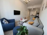 Stay Dilijan Mountain View & Balcony - Ferienwohnung Dilidschan