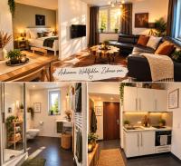 FeWo am Wurmberg Braunlage I Verwaltung und Betreuung durch FIRMA ZZ-Braunlage - Bed and Breakfast Braunlage