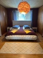 Faruqshus - B&B Mönsterås