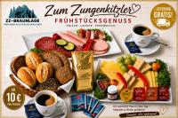 FeWo am Wurmberg Braunlage I Verwaltung und Betreuung durch FIRMA ZZ-Braunlage - Chambres d'hôtes Braunlage