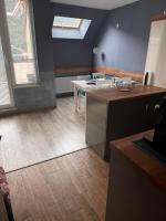 T&Д Панорама - B&B Vratsa