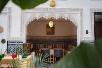 Riad Azul Fes & SPA - Chambres d'hôtes Fès