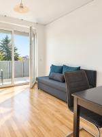 Urban Comfort mit Balkon und Tiefgarage - Bed and Breakfast Graz