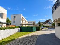 Urban Comfort mit Balkon und Tiefgarage - B&B Graz