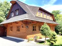 Liptovská Drevenica - B&B Liptovský Mikuláš