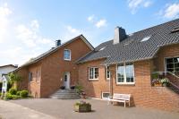 Haus Kirsten Haus Kirsten FeWo 5 - Chambres d'hôtes Cuxhaven