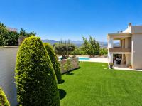 Blue Sky Villa in Crete - B&B Epáno Vátheia
