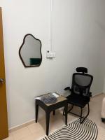 Homestay Kuala Berang - Chambres d'hôtes Kuala Berang