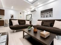 Albert's Apartment Center 203B - B&B Larnaka