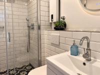 Apartment Nr 15 - B&B Bremerhaven