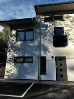 2BR Scandinavian Villa 20 Min to Stockholm - Chambres d'hôtes Huddinge