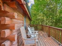 Americana - Chambres d'hôtes Gatlinburg