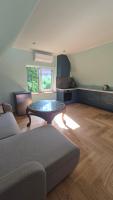 Cozy home at the resort area - B&B Alytus