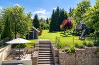 Family & Friends - BBQ, Volleyball & Playground - Ferienwohnung Teschen