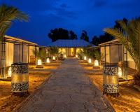 Sun & Sand Desert Camp - Bed and Breakfast Merzouga